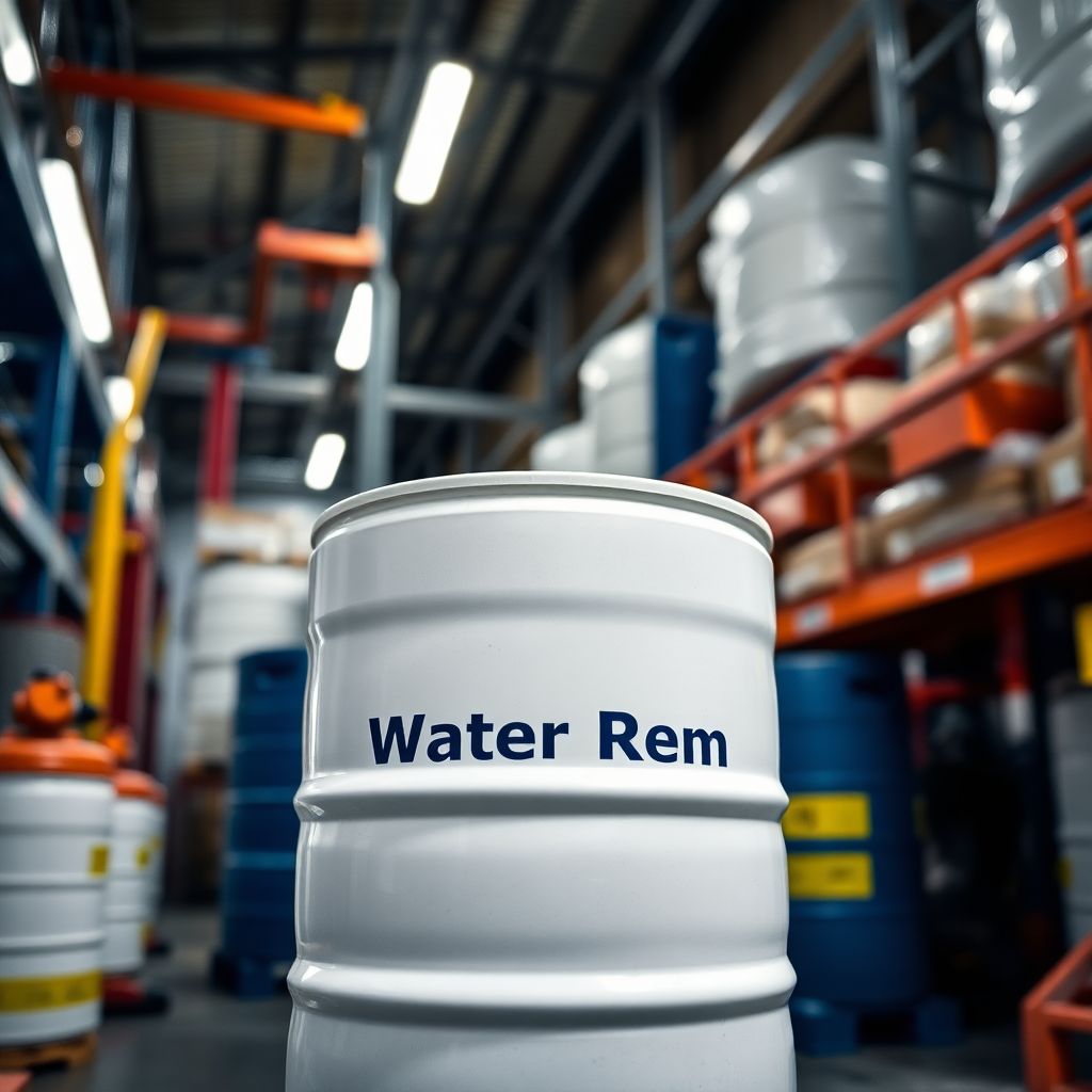 Water Rem
